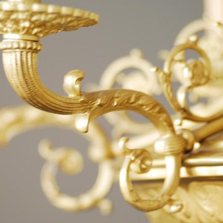 Villa Montjuic Χιρόνα Εξωτερικό φωτογραφία