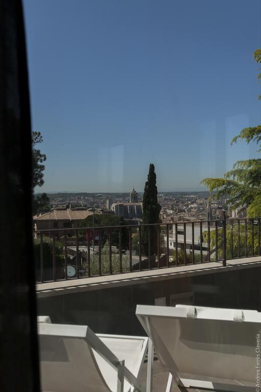 Villa Montjuic Χιρόνα Εξωτερικό φωτογραφία