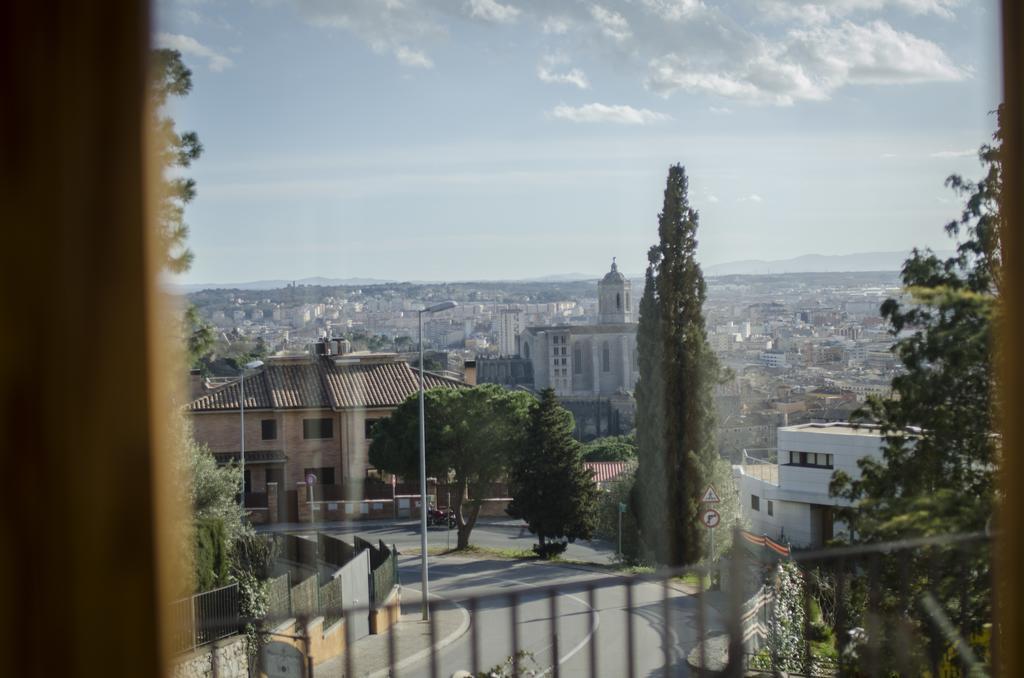 Villa Montjuic Χιρόνα Εξωτερικό φωτογραφία